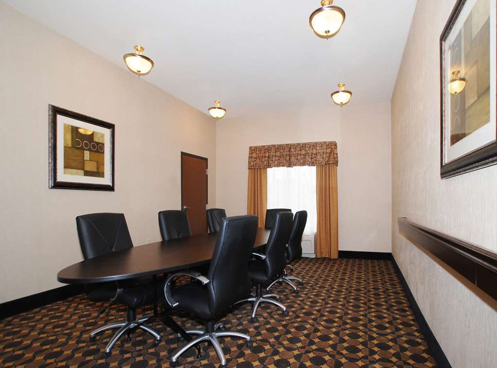 Hampton Inn & Suites Childress Room photo